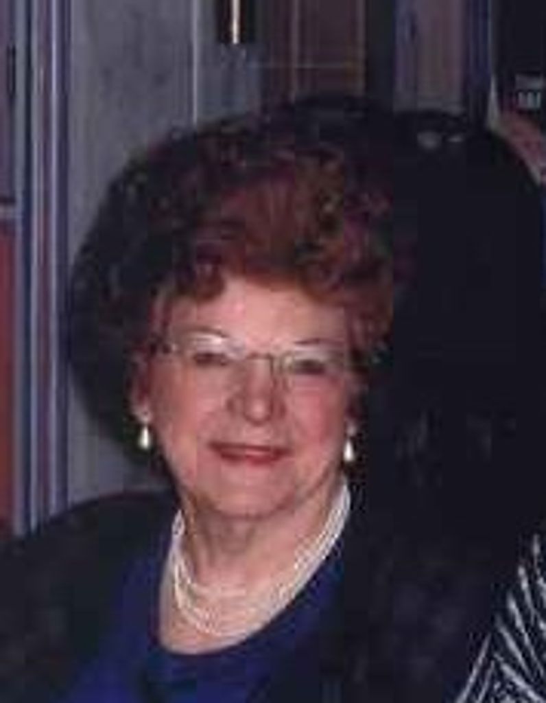 THERESA C. KENNEDY Profile Photo