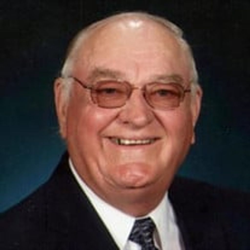 Alvin Harold Evers