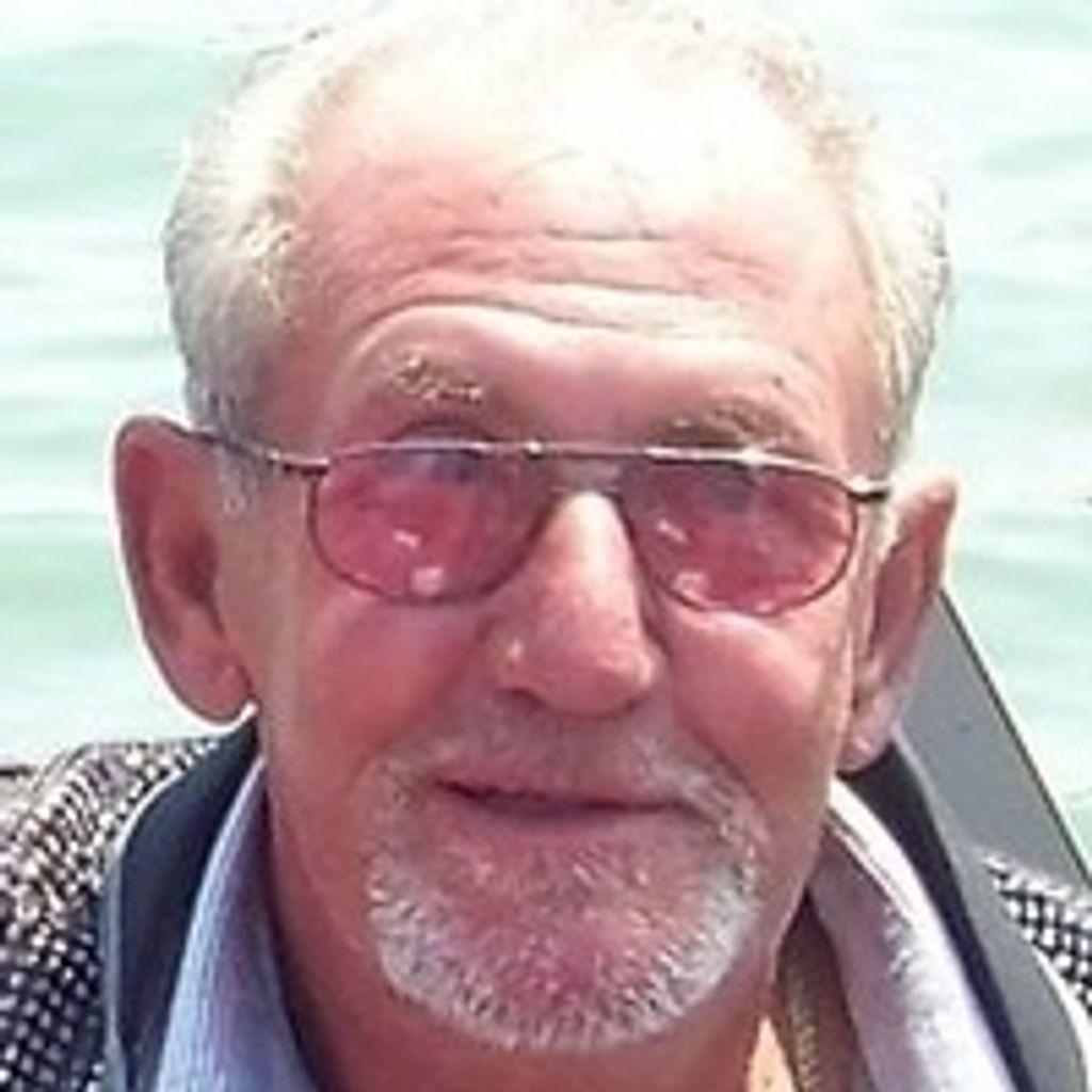 James E. Perkins