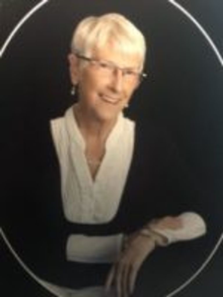 Anne  E. Chambers