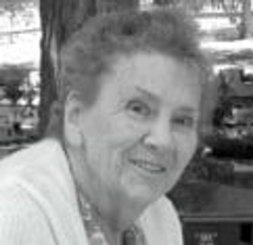 Betty Jo Elder