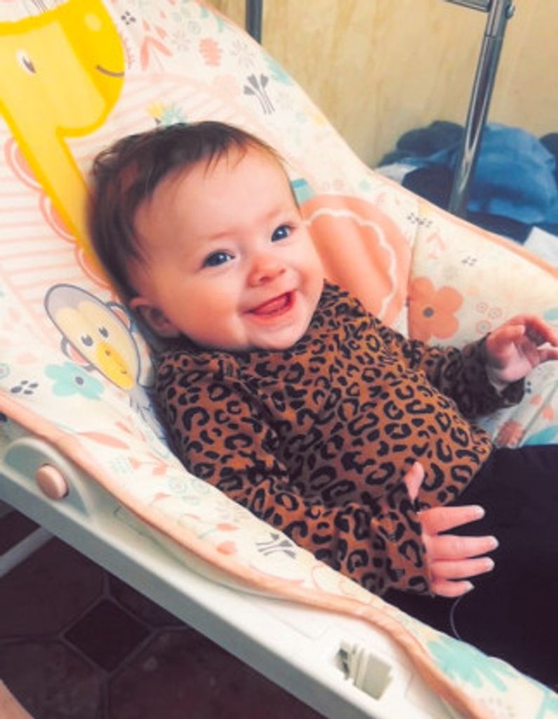 Laiklyn Ariella Williams Profile Photo