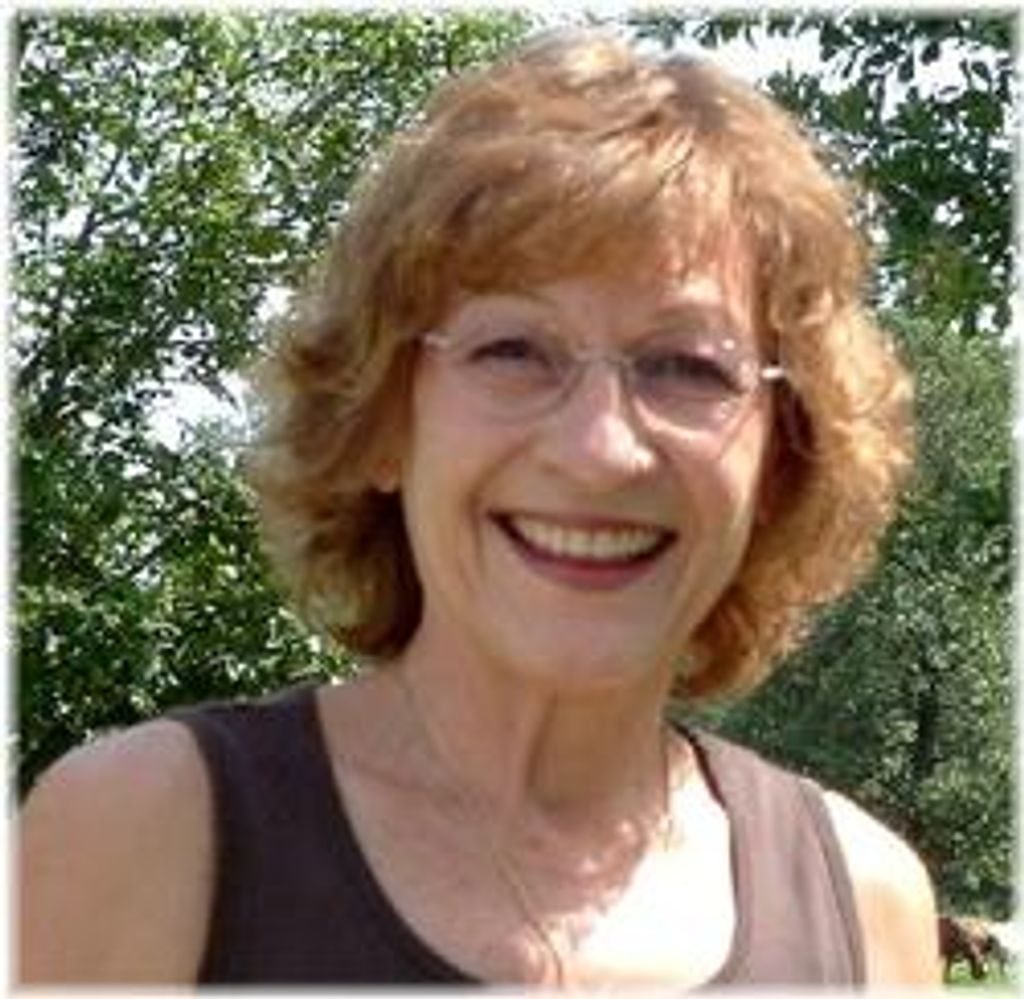 Jeanette Willoughby