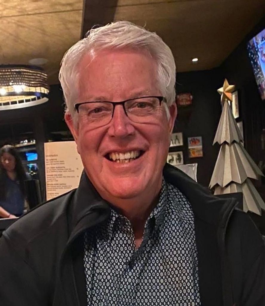 Dana Martin Lindstrom Profile Photo
