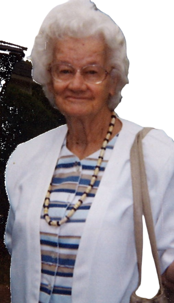 Mae Aline Chappell Profile Photo