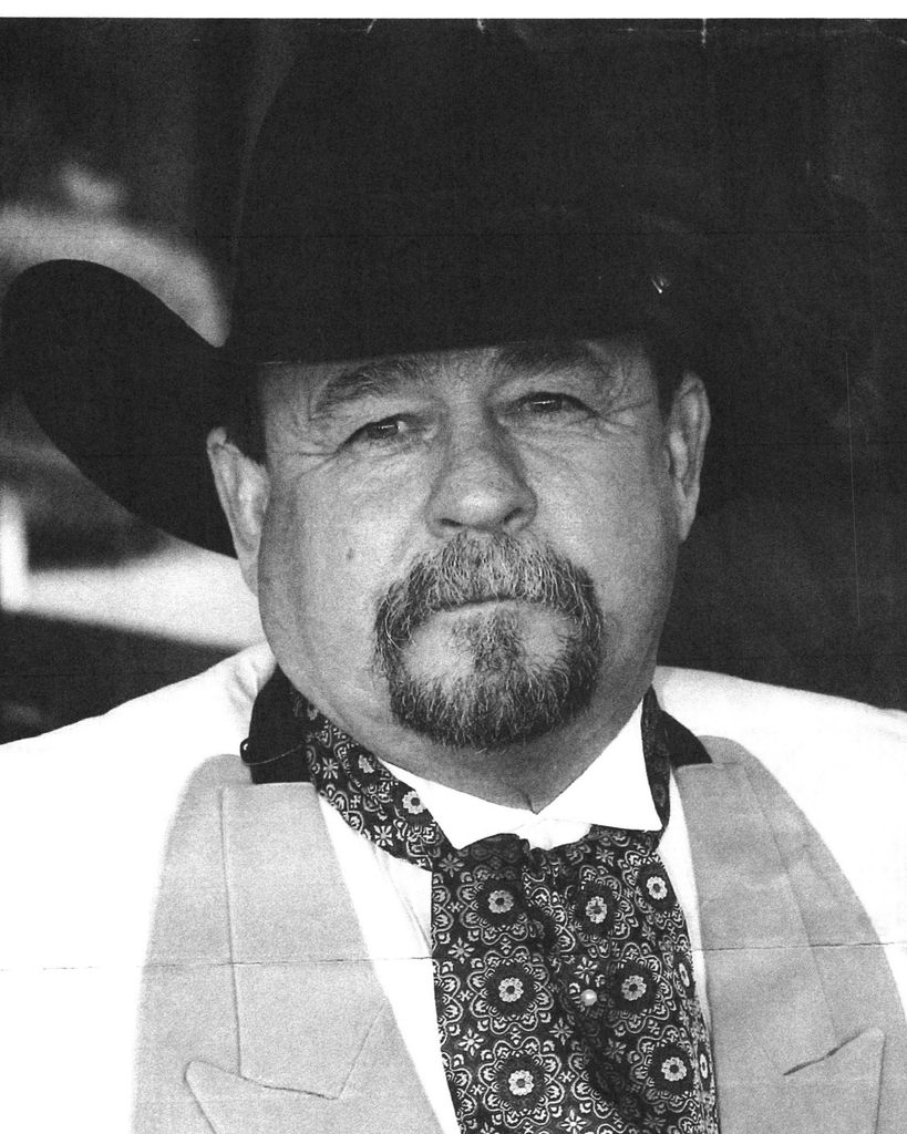 L.D. Gilbertz