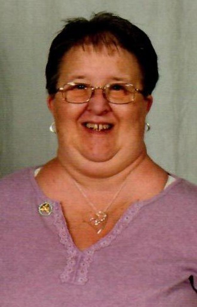 Deborah "Debbie" K. Prashaw