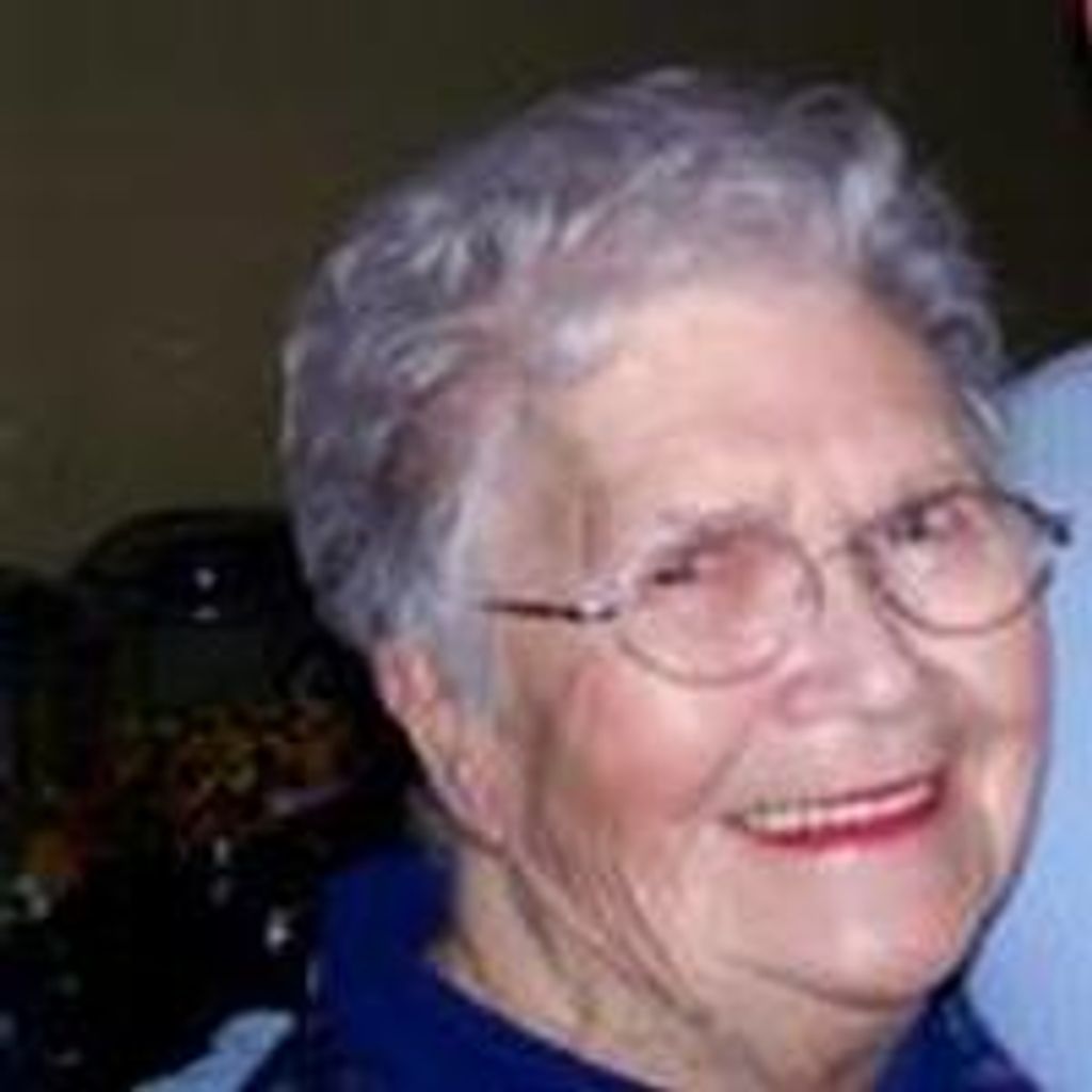 Ruth E. Harlan