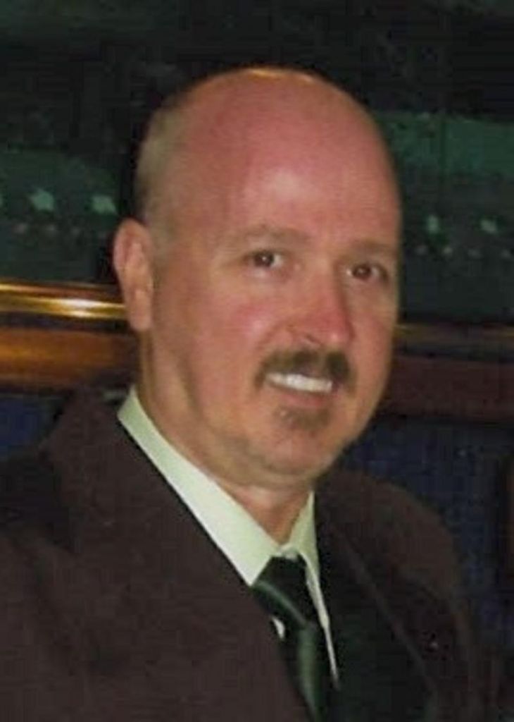 Timothy J. Norman Profile Photo
