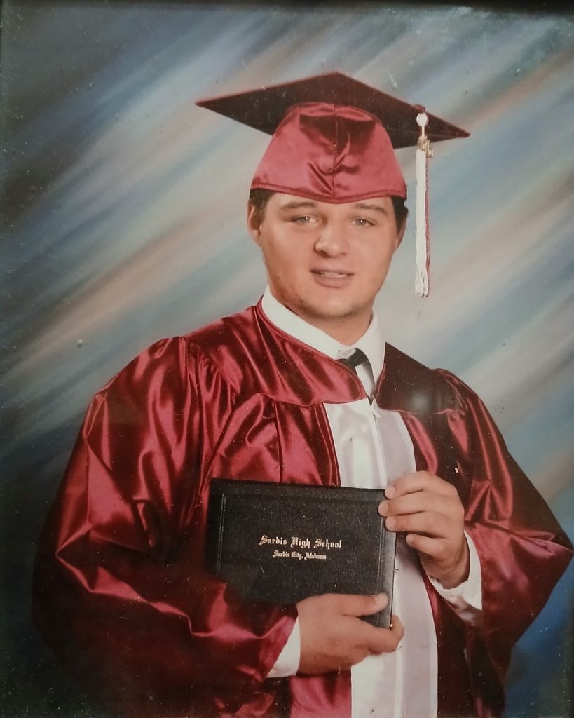 Allen Dewayne Smith Profile Photo