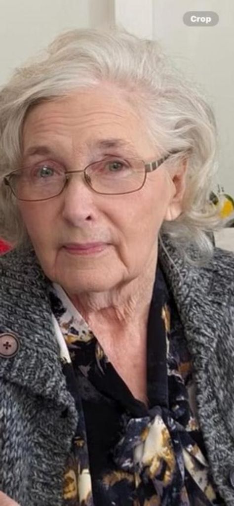 Catherine Smith Stallworth