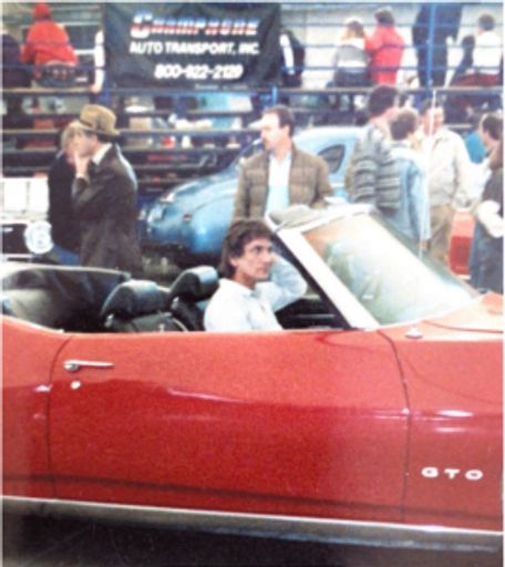 Glenn Edward Bartley photo gallery thumbnail 6 of 39