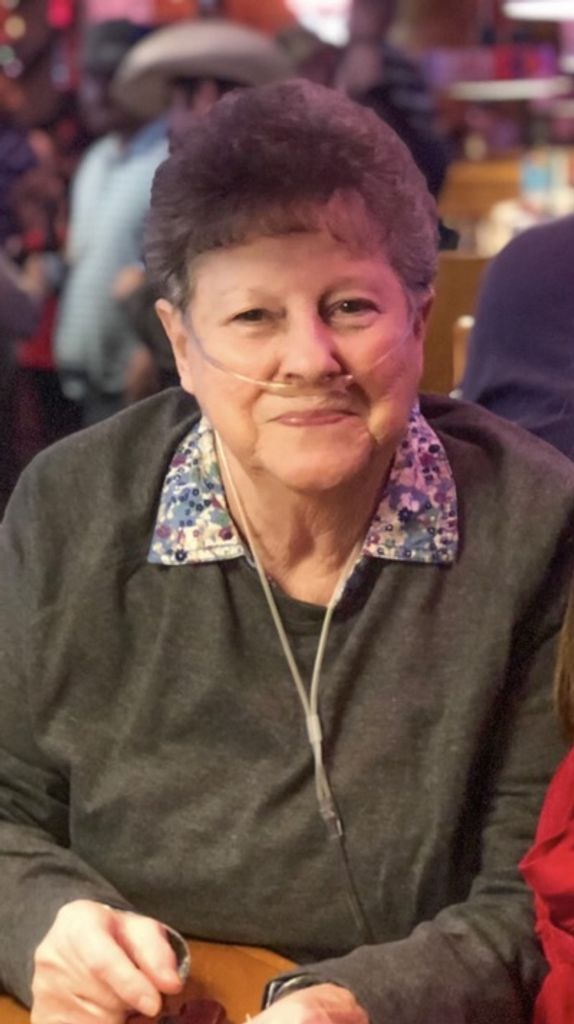 Katherine Jones Burfield-Andersen Profile Photo