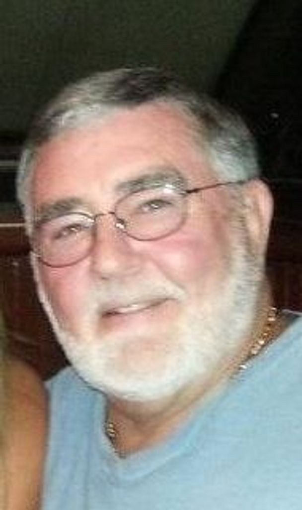 William H. Donoho