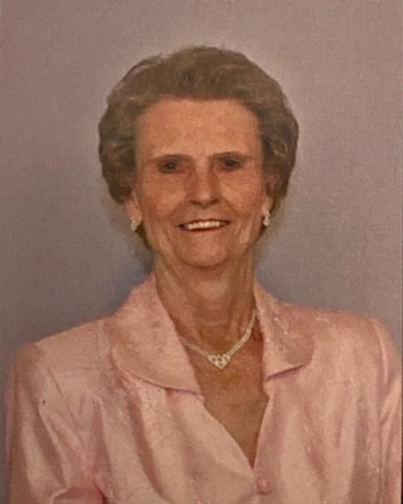 Dessie Martha Kitts