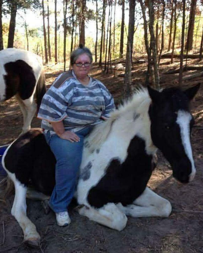 Cynthia Dee Breazeale Profile Photo