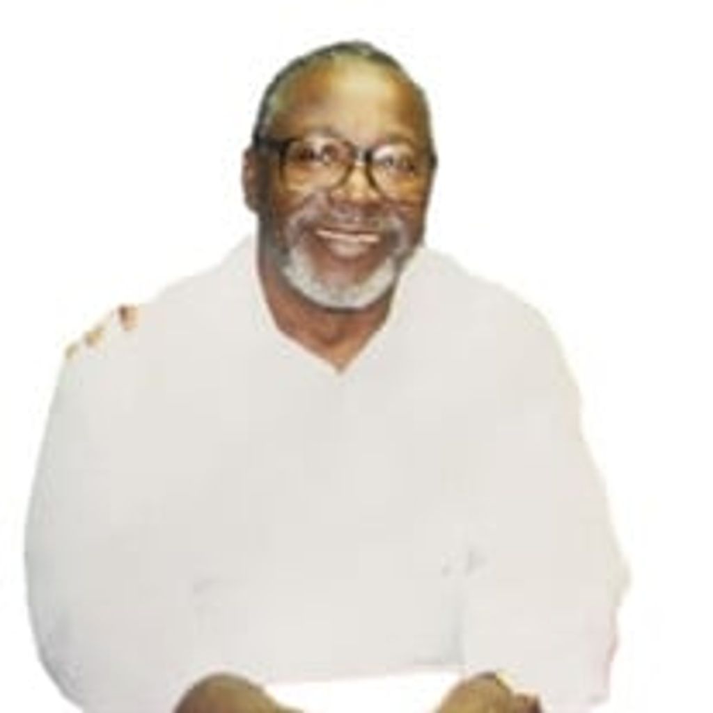 George  Williams  JR. 