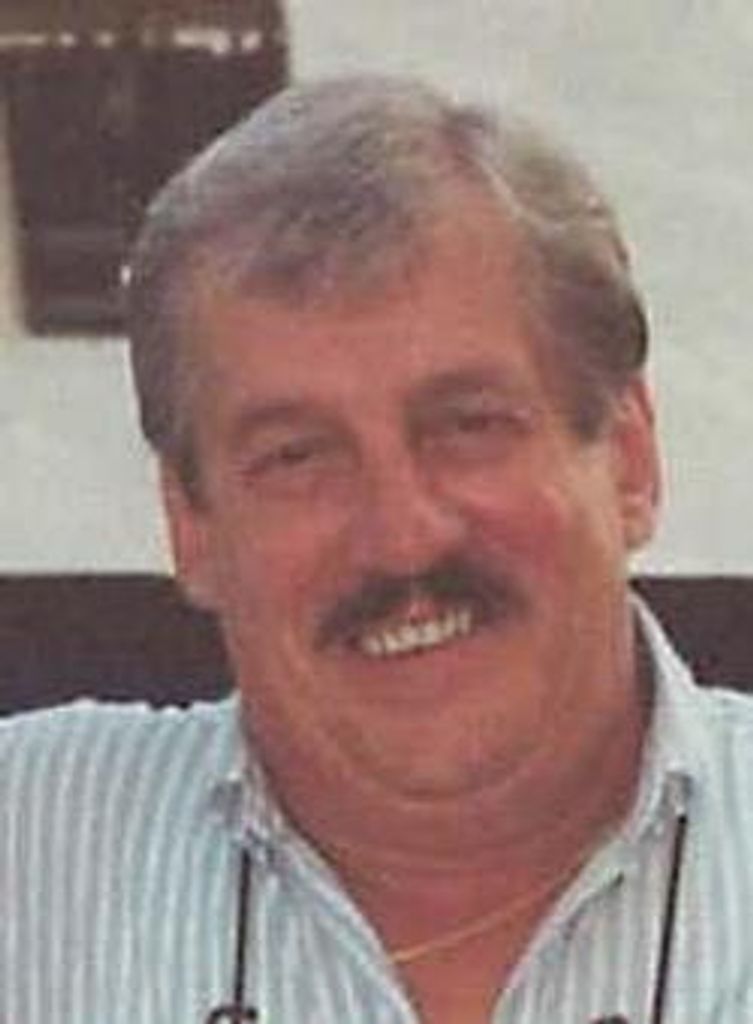 Edmund J. Dziamski, Jr.