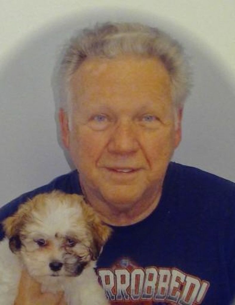 Orvall Louis Kline Profile Photo