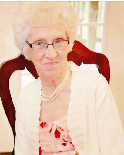 Josephine Epley's obituary image