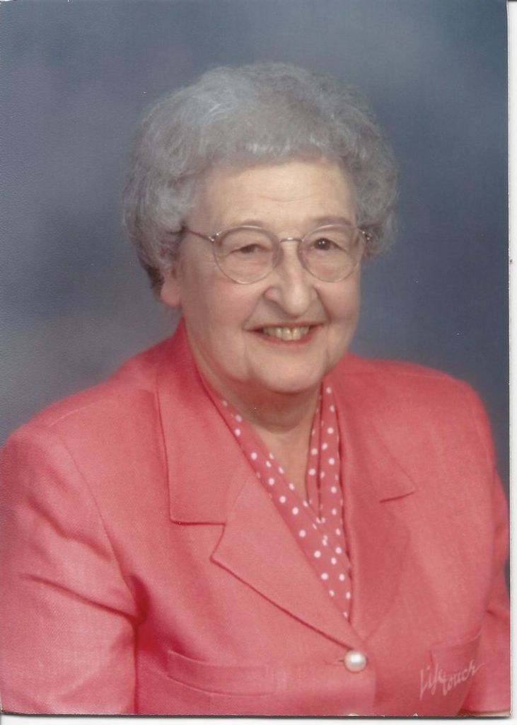 Mary J. Sweigart Profile Photo