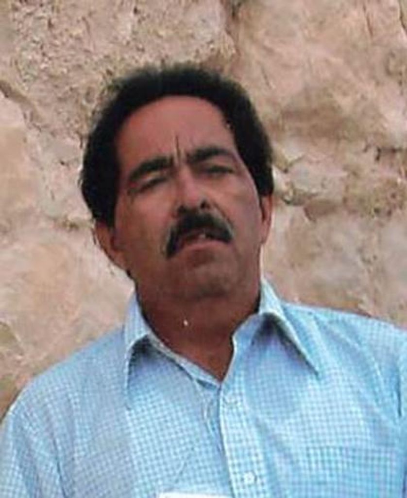 Ricardo Villarreal, Jr. Profile Photo