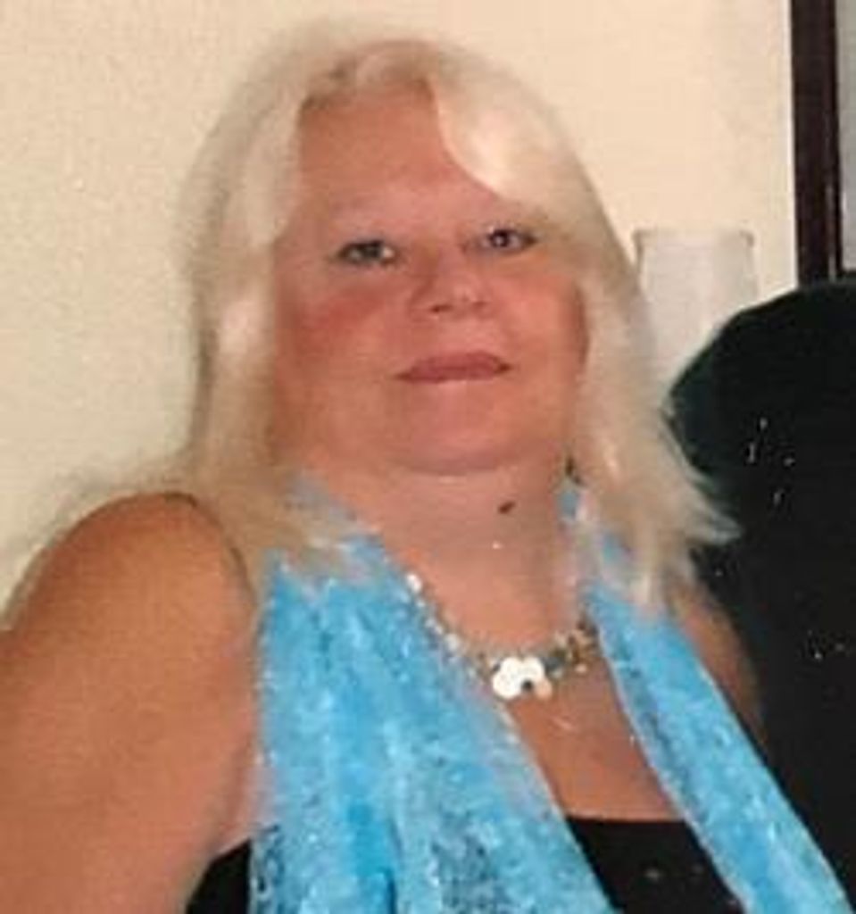 Deborah L. Snow (Nee Peacock)