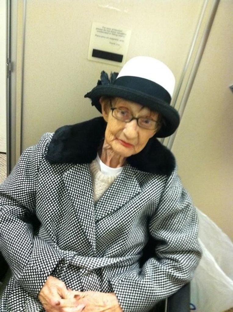 Anna Mae Snider (Kinosz) Profile Photo