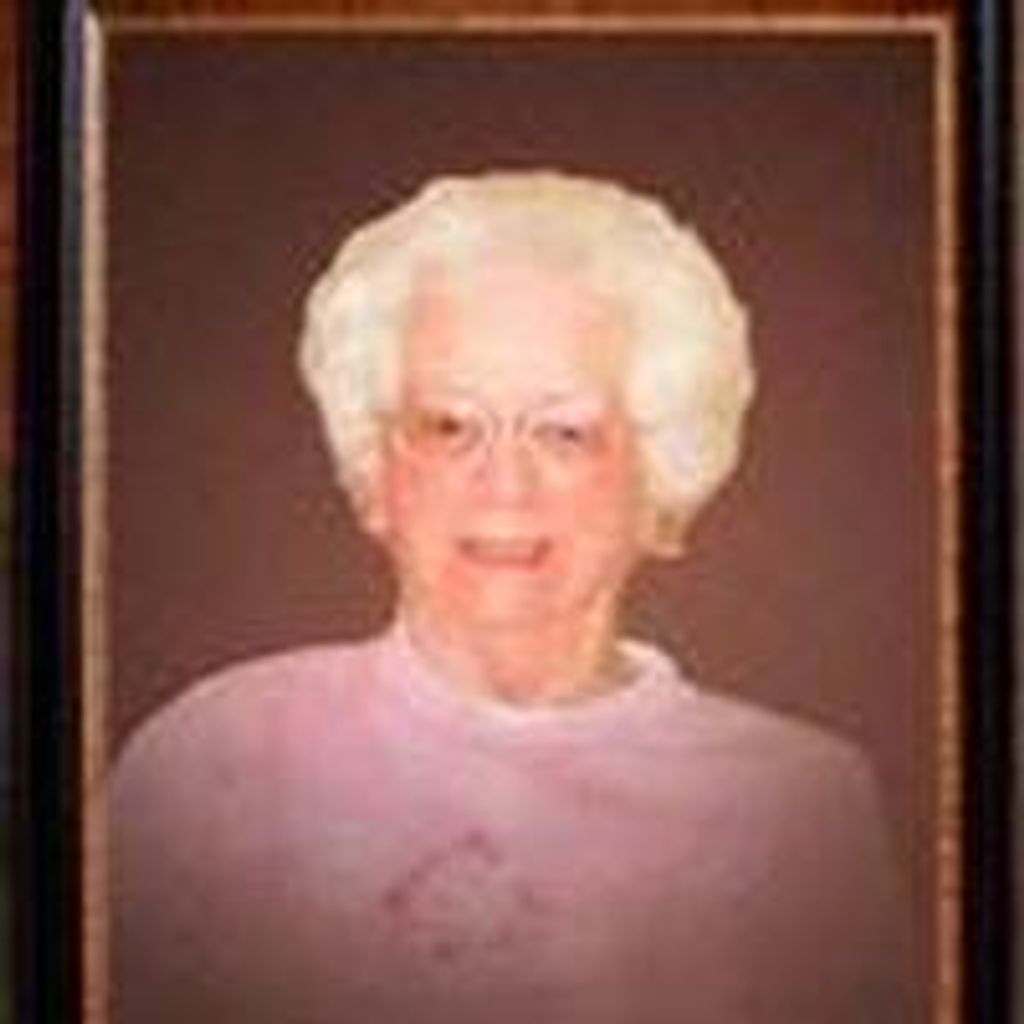 Agnes A. Davidson