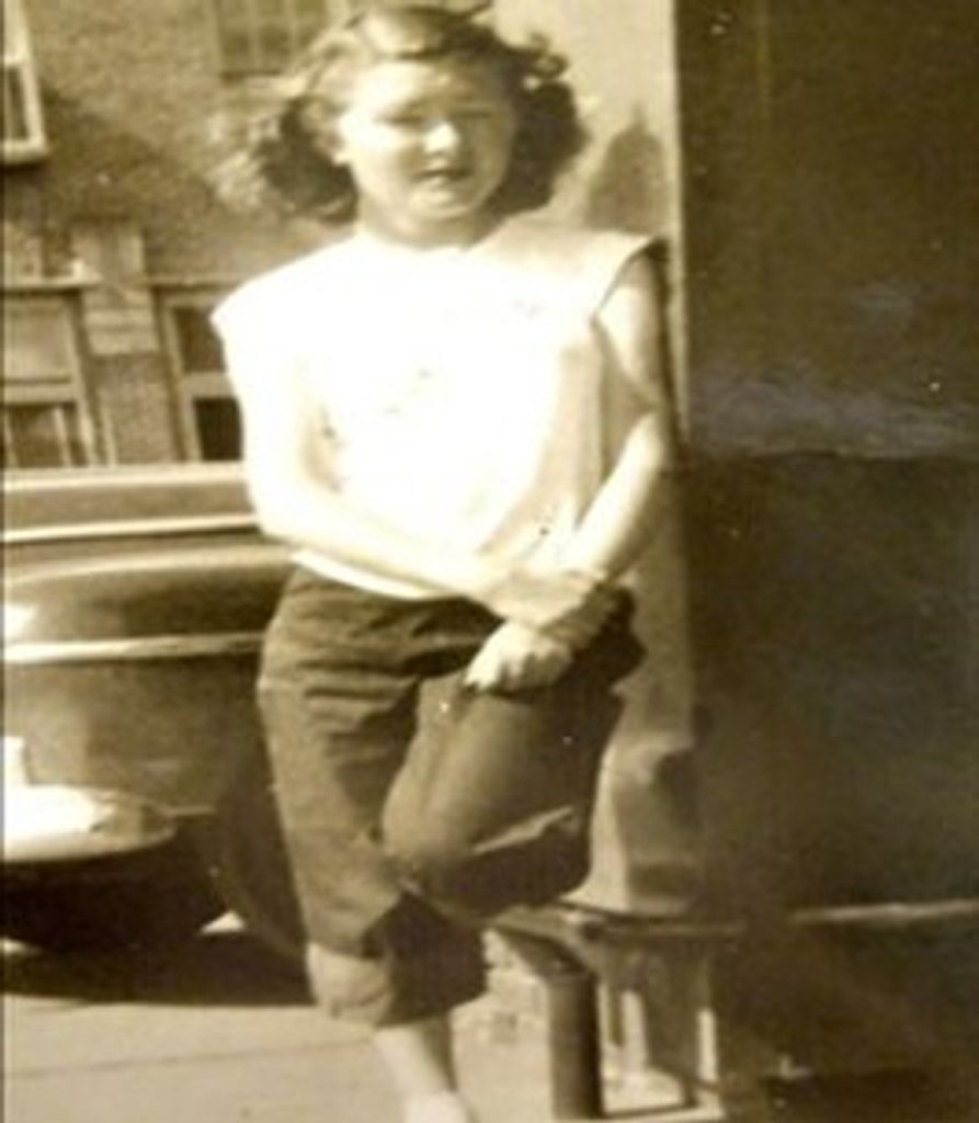 Norma Magee Profile Photo