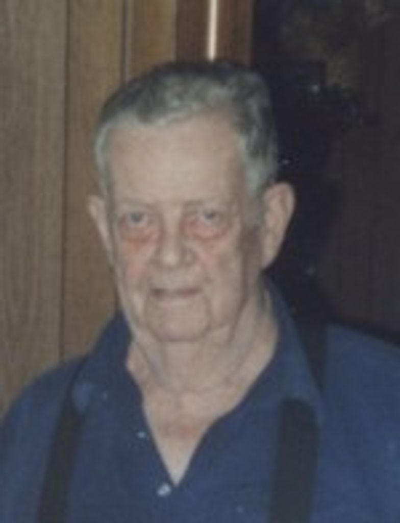 Elton J. Long Profile Photo