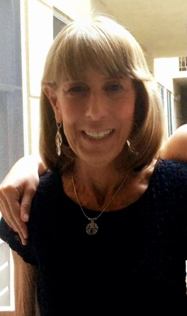 Angela Calamia Profile Photo