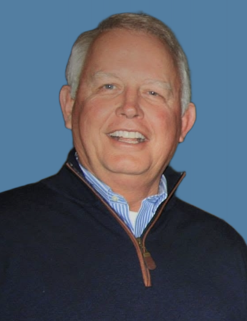 Dr. William D. "Bill" Fritsch Profile Photo