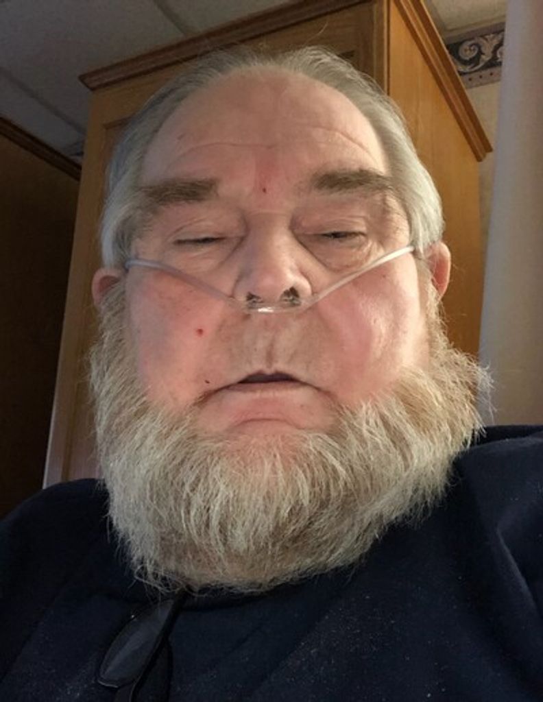 Robert S. Maiden, Jr. Profile Photo
