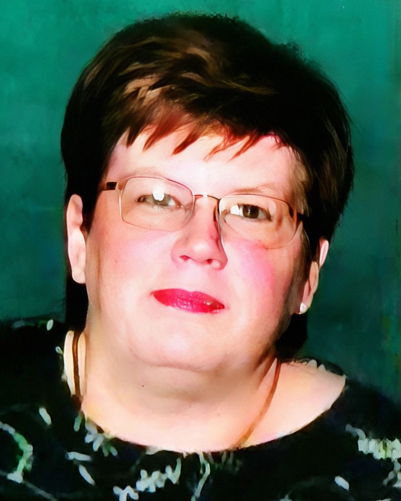 Judith "Judy" Schimmel
