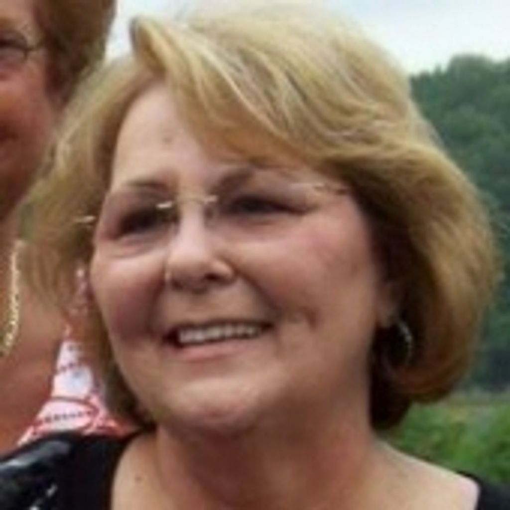 Joyce Jean Pratt
