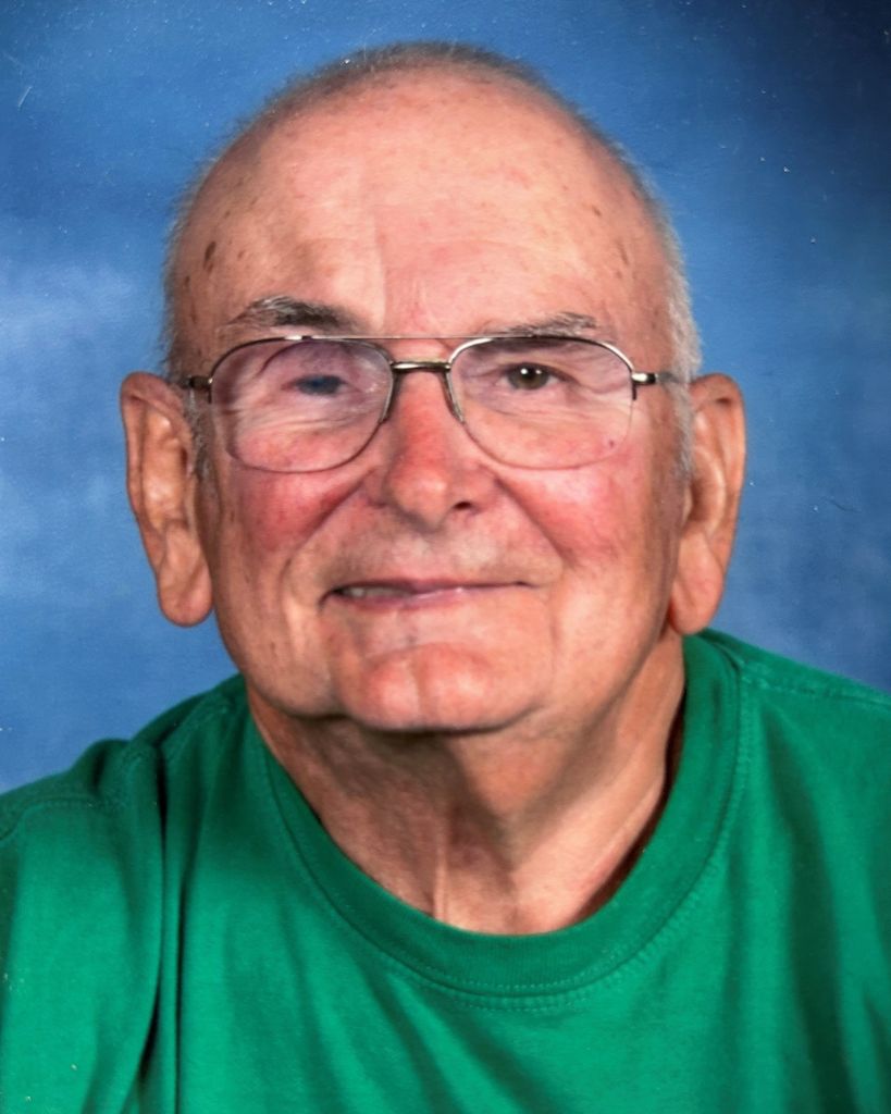 Paul Scherbner