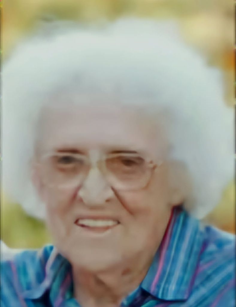 Laura May Washburn Profile Photo