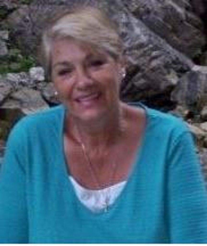 Anne Therese Vanmeter