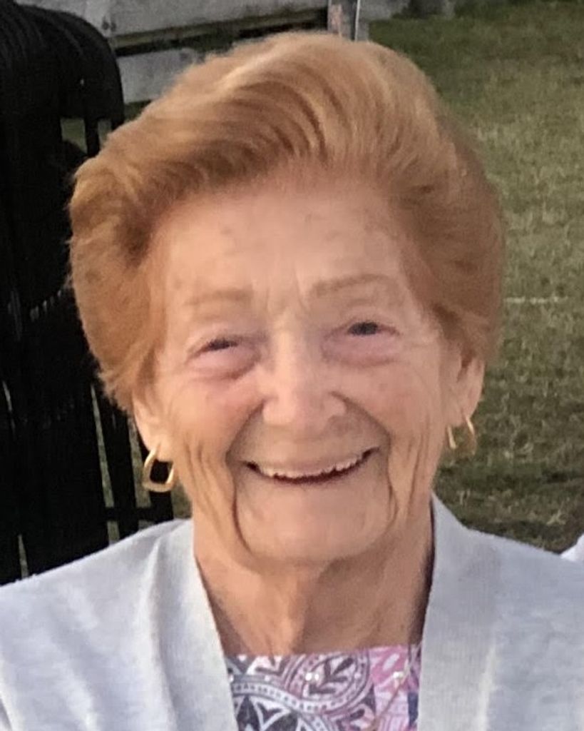 Mary Anna D'Onofrio Profile Photo