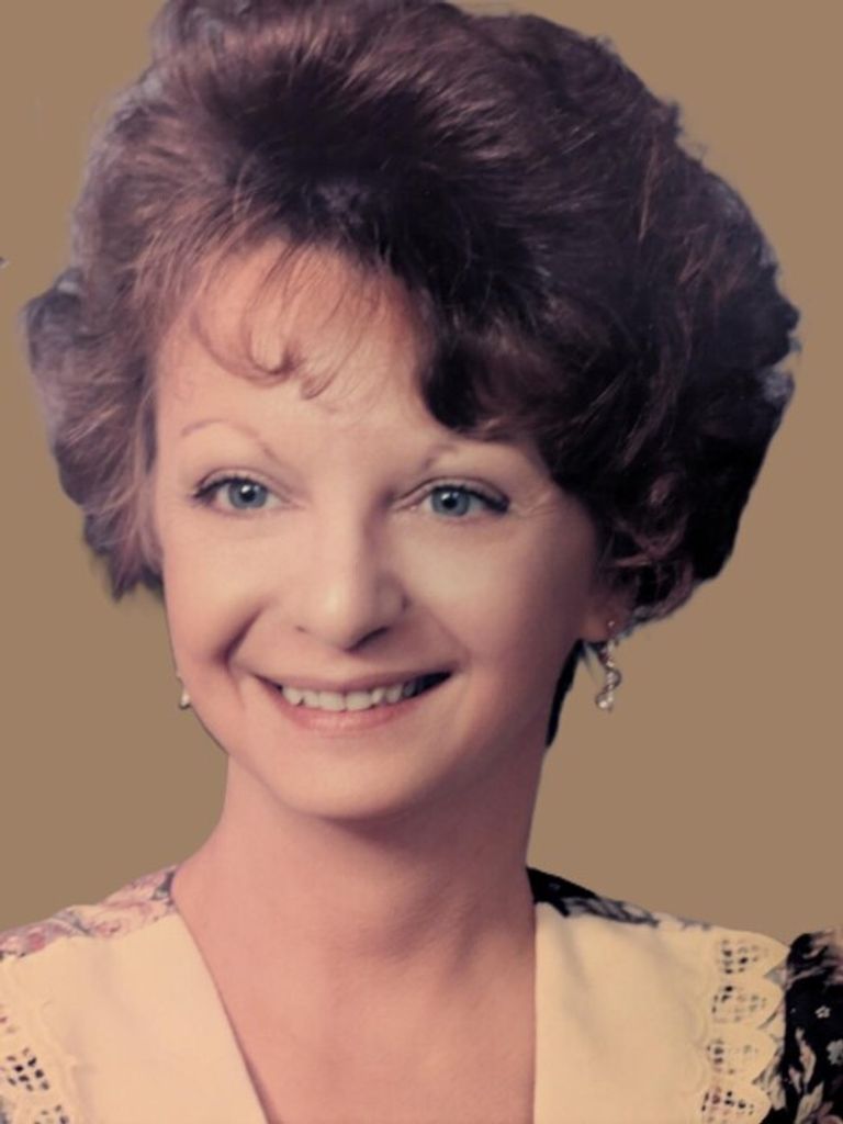 Fredricka J. (Mongenel)  Horvath