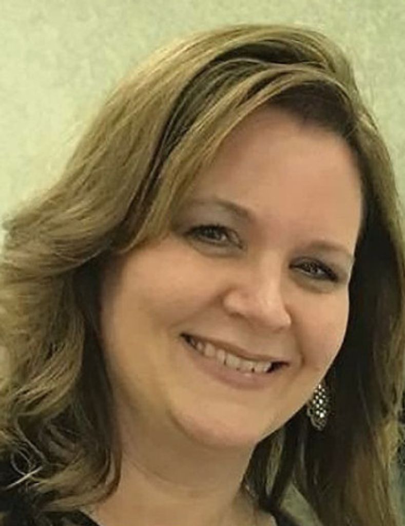 Heather Leah Dismuke