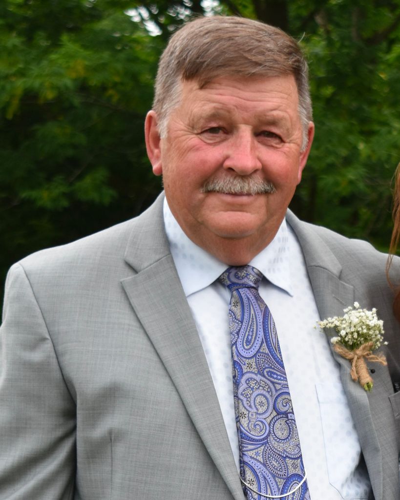 Gregory L. Goodale Profile Photo