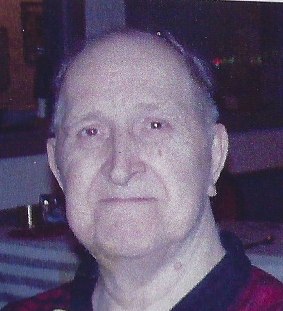 Weston L. Krause Profile Photo
