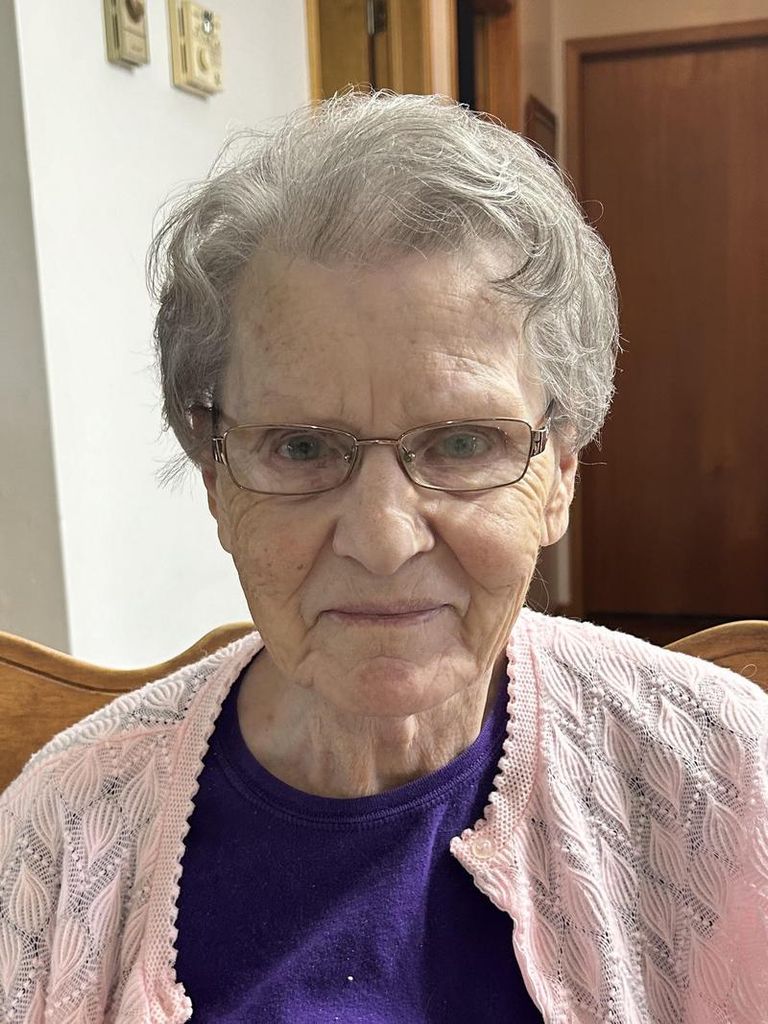 Doreen Ethel Tuttle Profile Photo