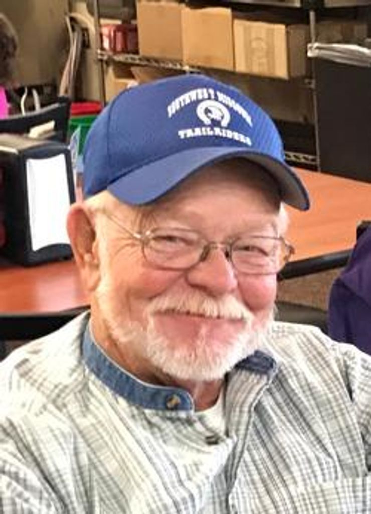 Glen "Shorty" Allen Dean Profile Photo