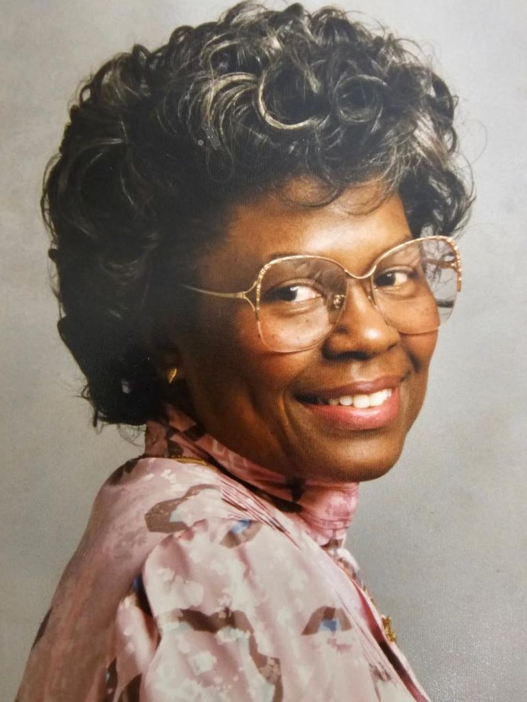 Vivian Williams Lester Profile Photo