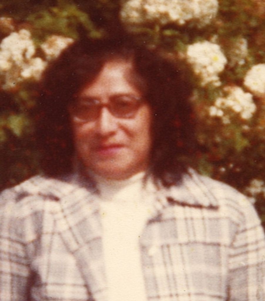Esther Ortiz Profile Photo