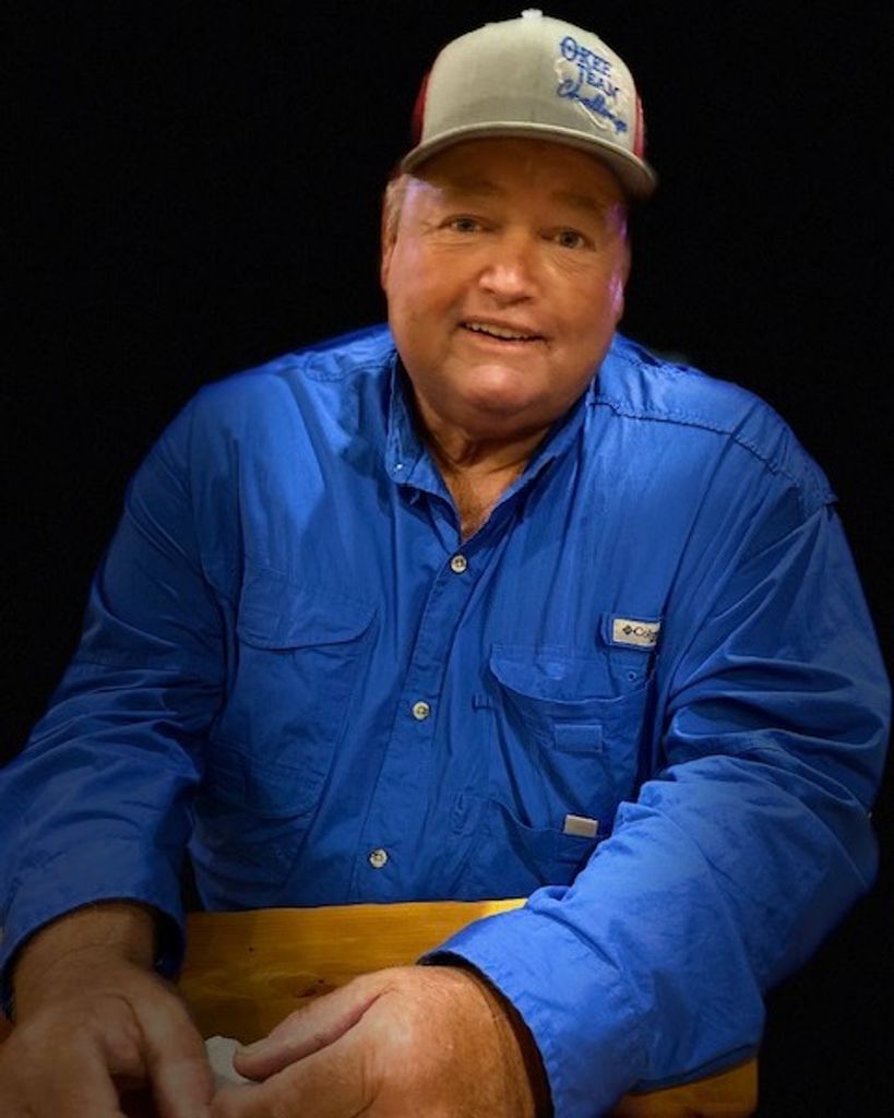 Jimmy "Sparky" Sparks Profile Photo