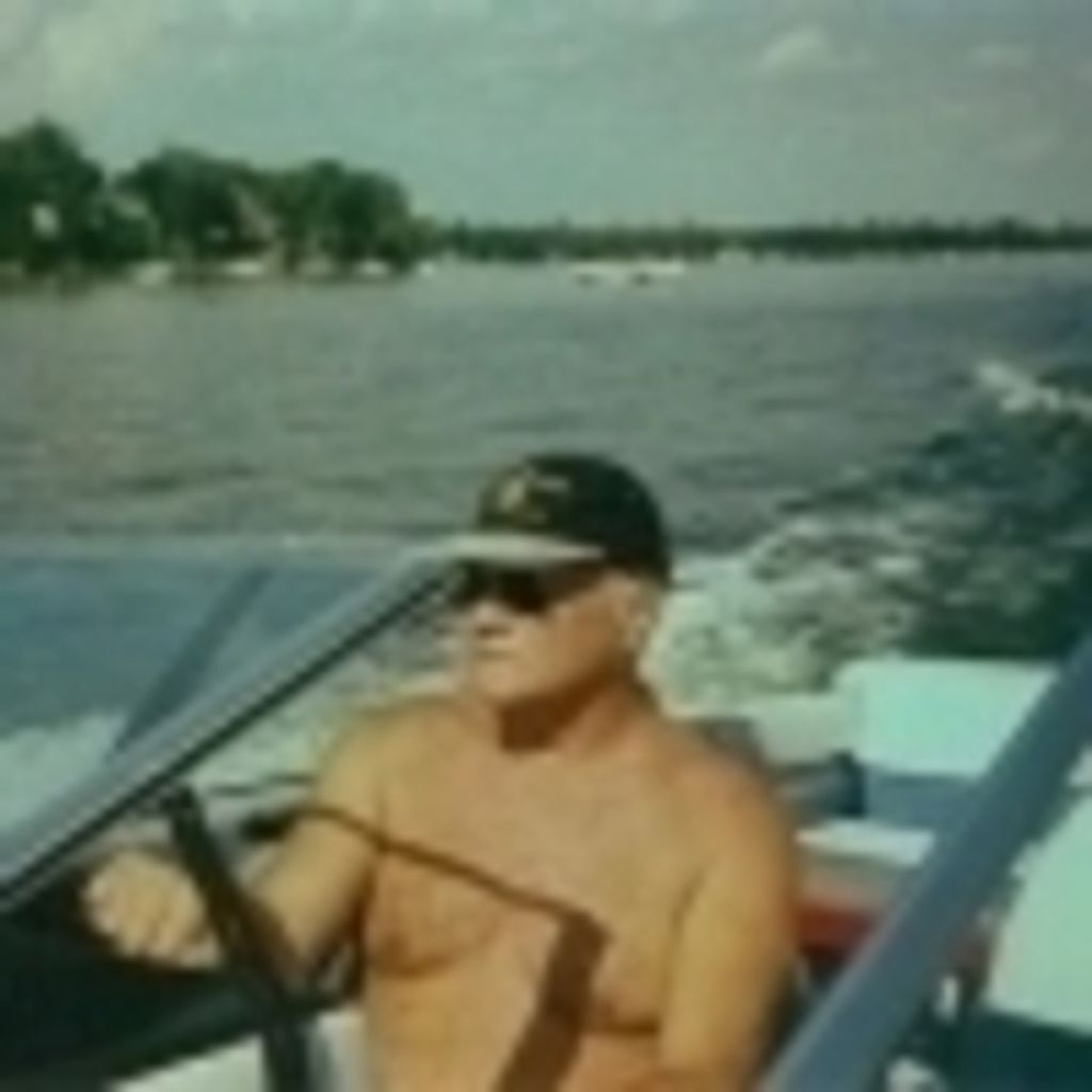 Roger A. Bronner